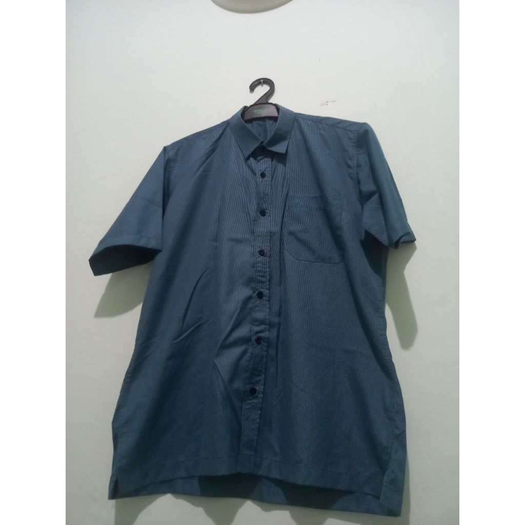 preloved kemeja polo club