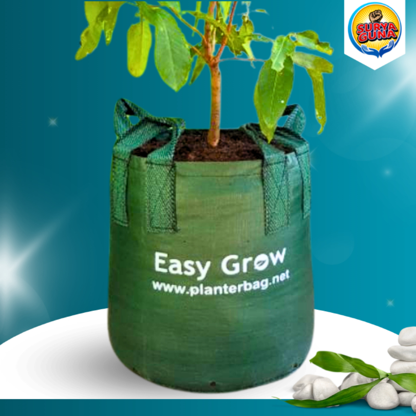 Planter Bag Easy Grow Planter Bag 40 Liter