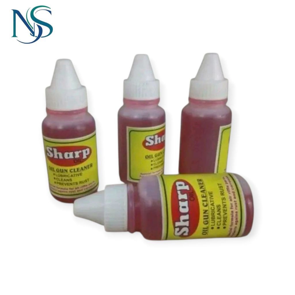 minyak pompa Sap | minyak pompa