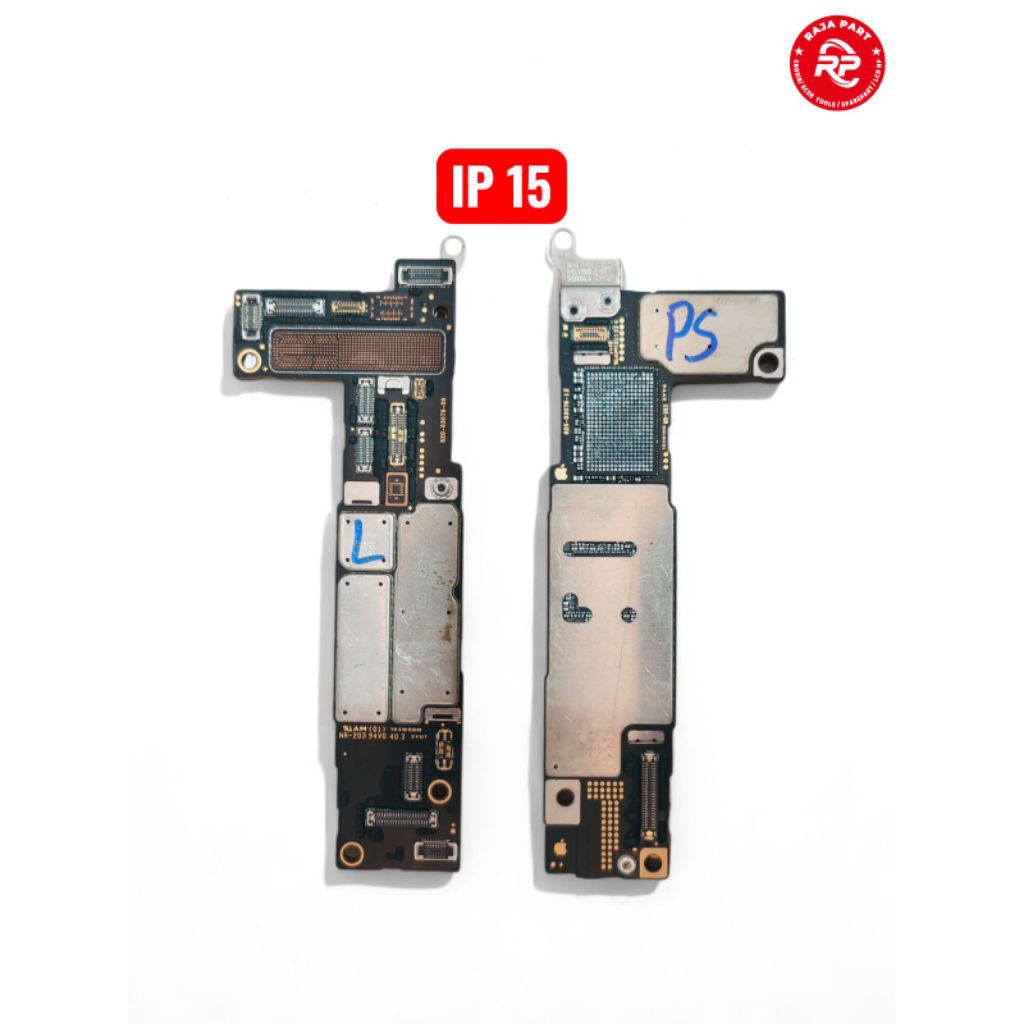 MESIN KANIBALAN IPHONE 15 NO NAND ORIGINAL