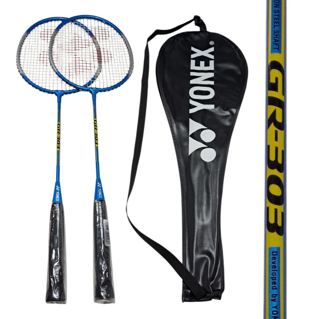 RAKET BADMINTON YONEX GR303 / YONEX GR 303
