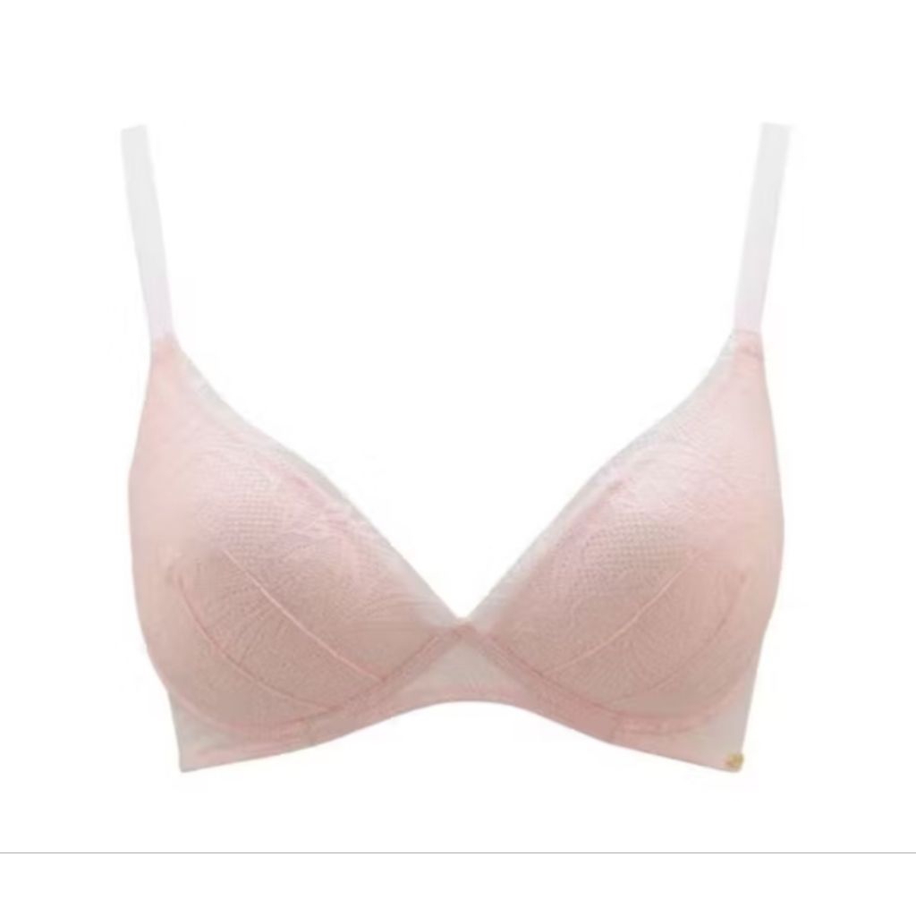 Wacoal Bra tanpa kawat busa sedang IB 3200