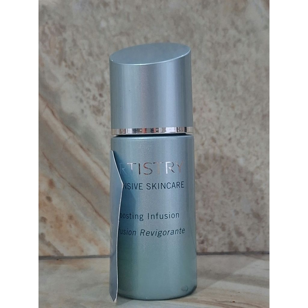 ARTISTRY INTENSIVE SKINCARE BOOSTING INFUSION