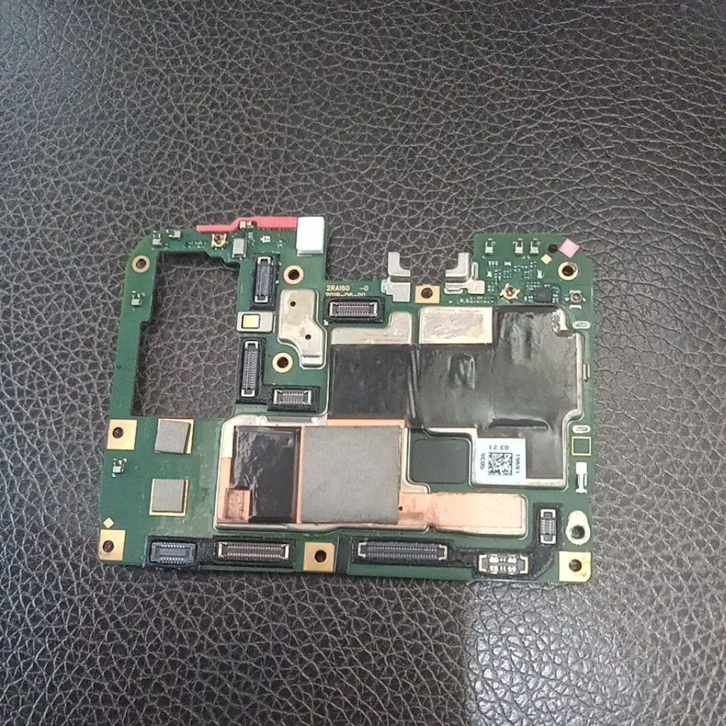 Sparepart Mesin Hidup Normal Realme 5 Pro