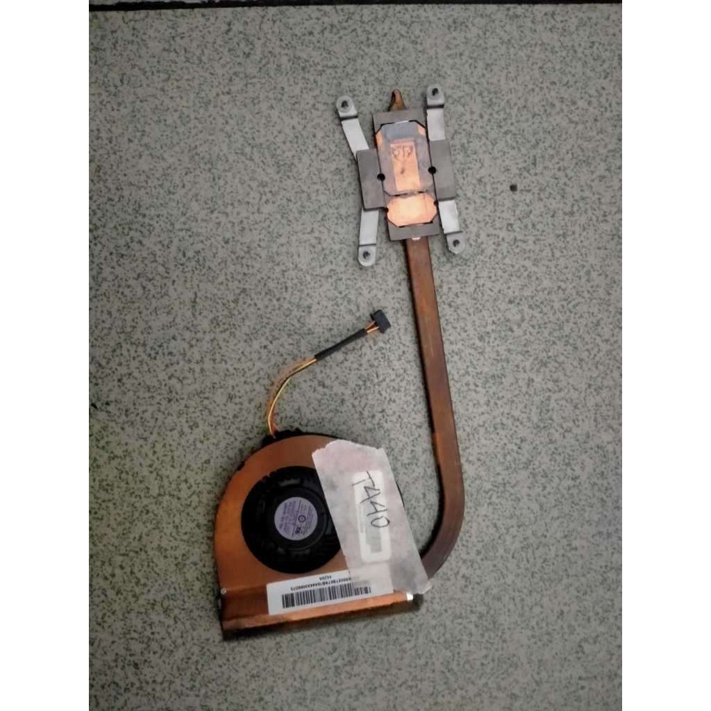 Fan +Heatsink Lenovo Thinkpad T440/T440p/T440s