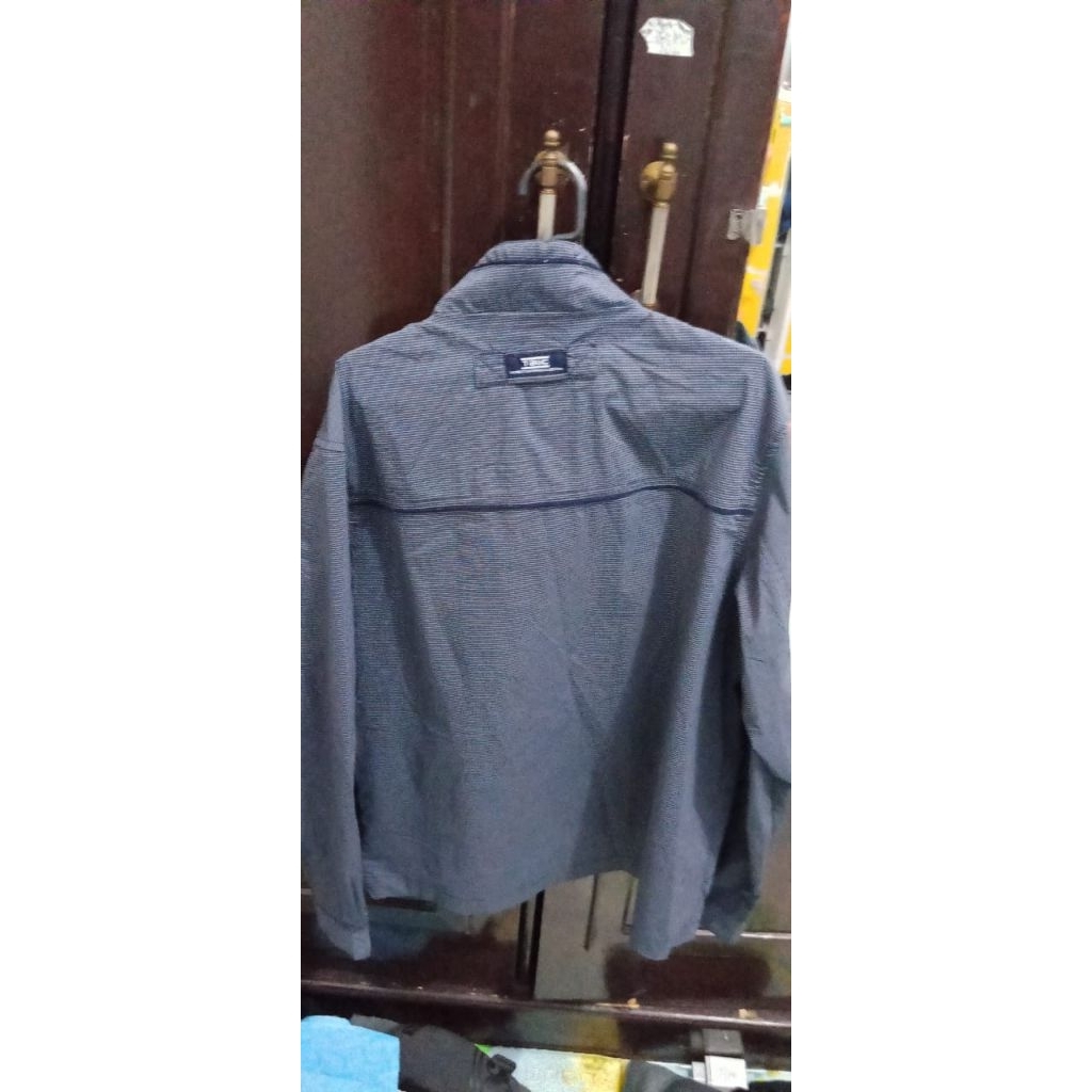 Work jaket s-power Tbuc