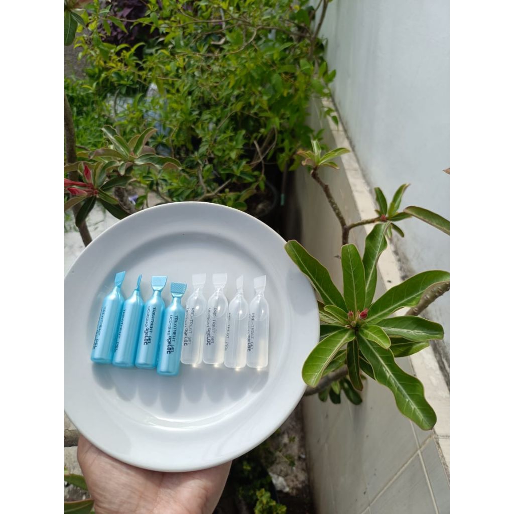 PROMO Gel Setrika Wajah