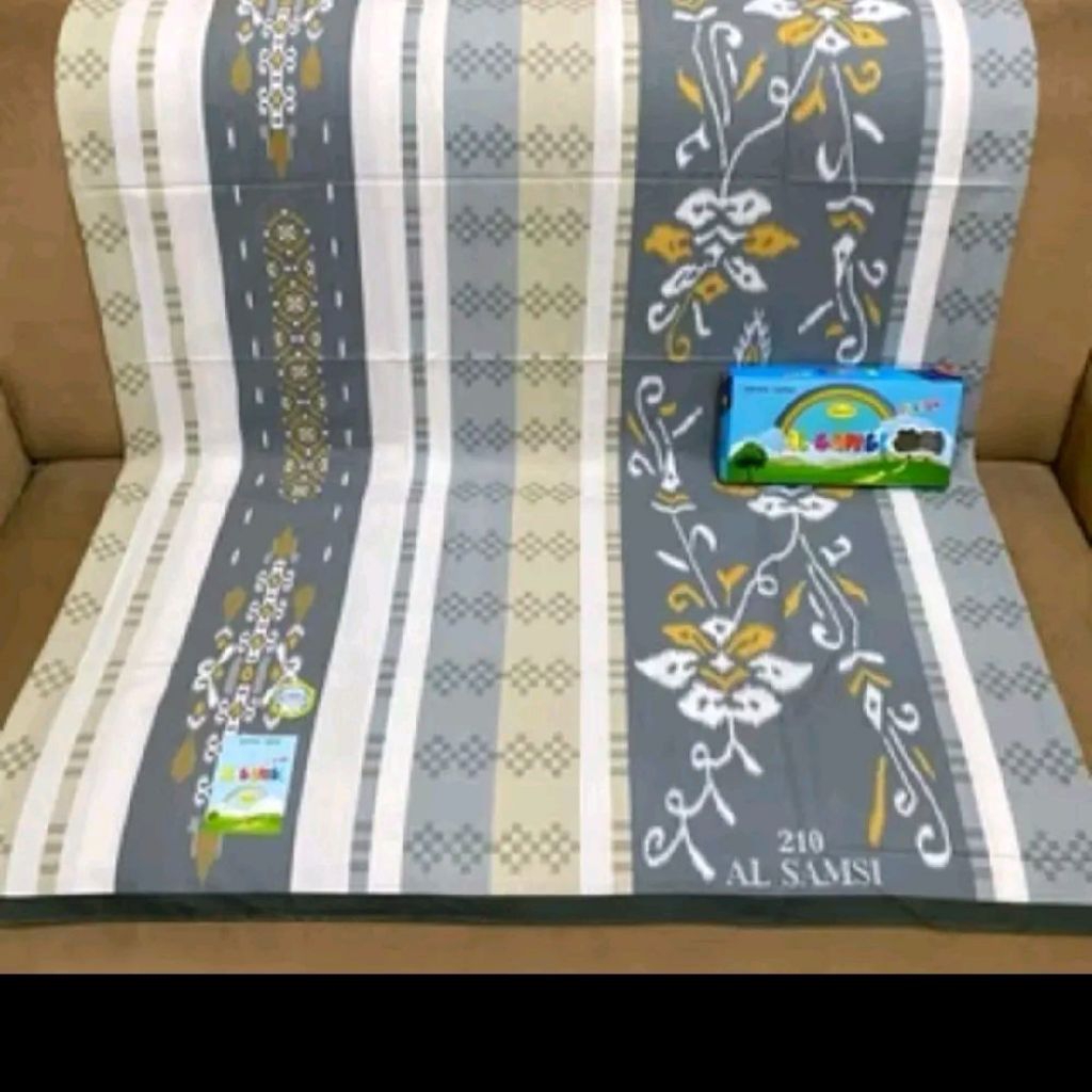 sarung al samsi junior