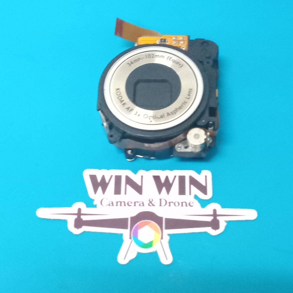 Lensa unit for Kodak M863