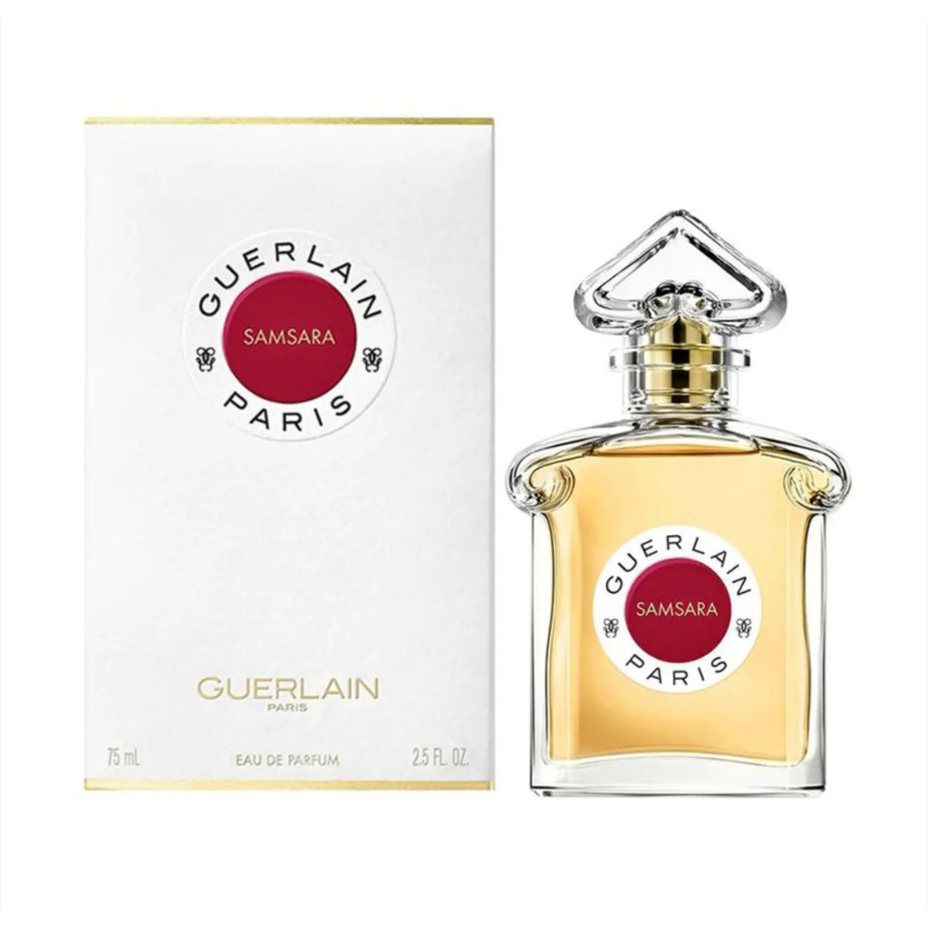 parfum Samsara by Guerlain edp 75ml