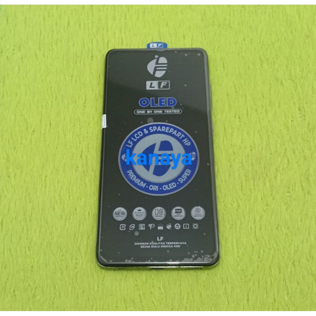 Lcd Samsung A52 5G - Lcd Samsung A52s - Lcd Samsung A526 / Samsung SM-A526B Original