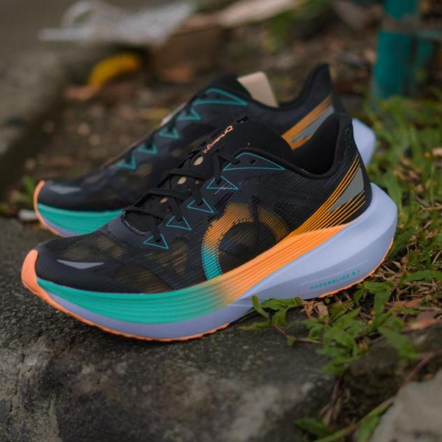 RUNNING SHOES ORTUSEIGHT ORIGINAL