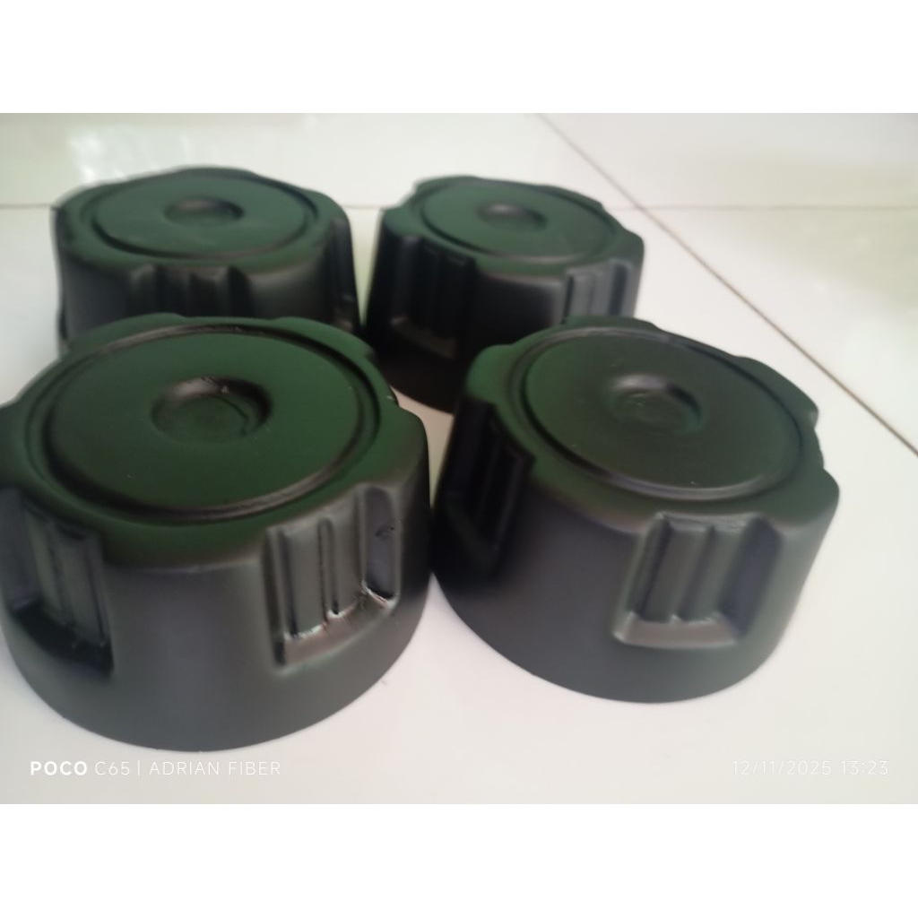 WHEEL DOP JDM STYLE JIMNY KATANA