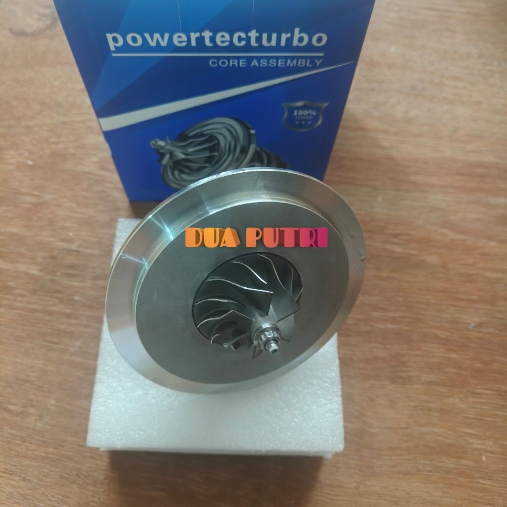 Catridge Turbo Hyundai Arya Grace H100