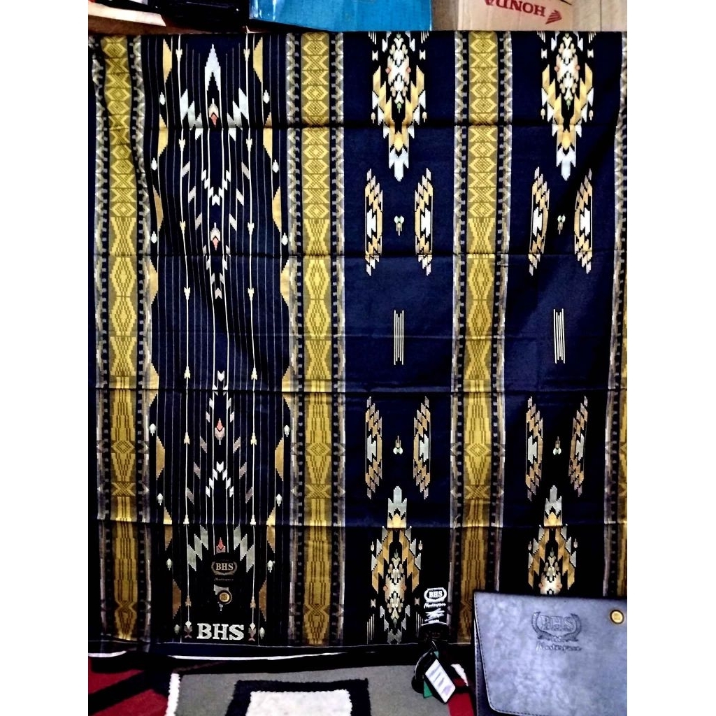 SARUNG BHS MASTERPIECE SGE