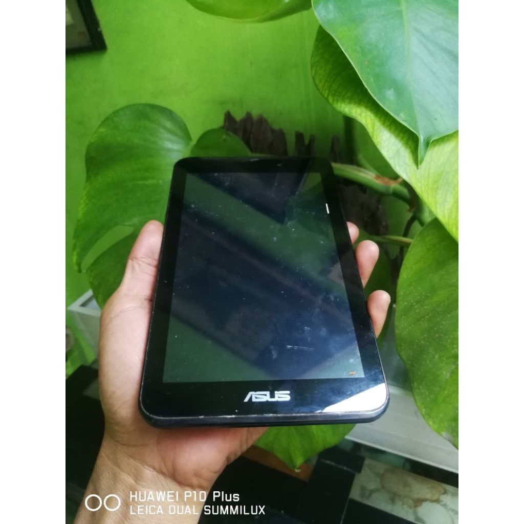 Asus tablet SonicMaster MINUS
