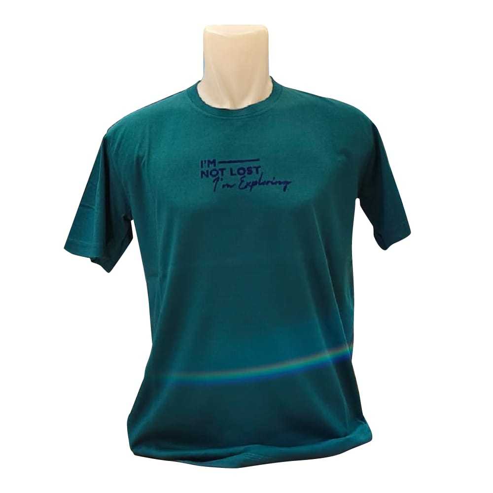 Tshirt G Gano Pria Dewasa - RITA