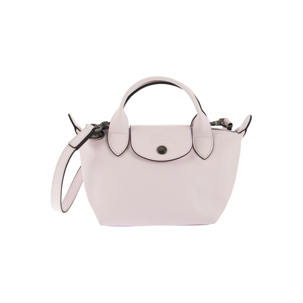 Longsong Cuir XS - Blush