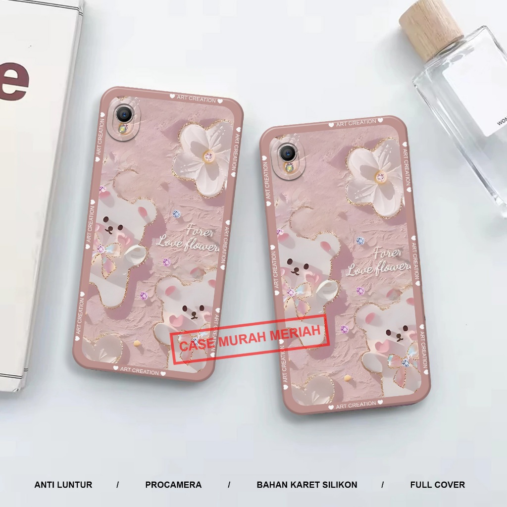 Case Oppo A37 A37F Softcase Silikon Procamera - Casing Hp Oppo A37 A37F - Softcase Hp Oppo A37 A37F 