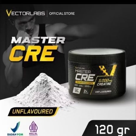 Master Creatine Monohydrate Vectorlabs