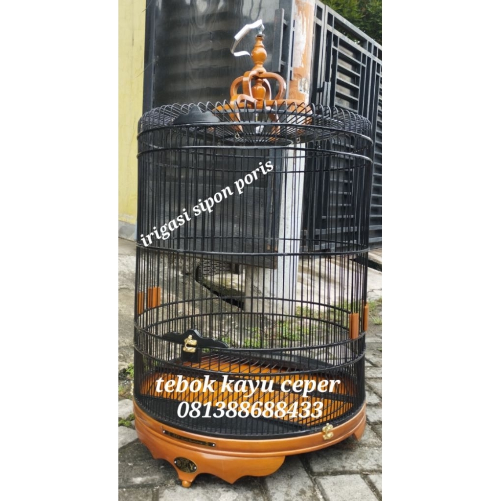 SangakarMuraiTebokKayuCEPER