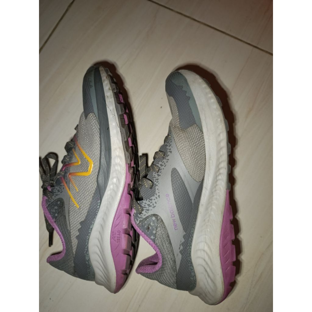 Sepatu NB Original Preloved