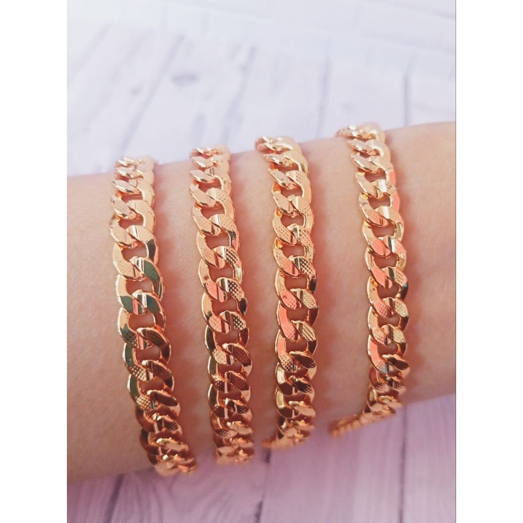 gelang xuping rantai