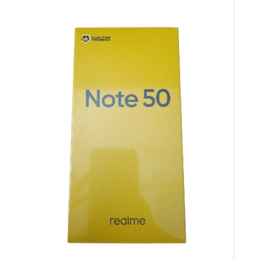 realme note 50
