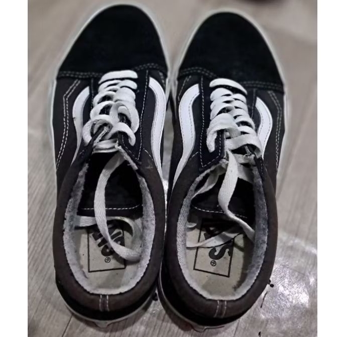 Vans Oldskool