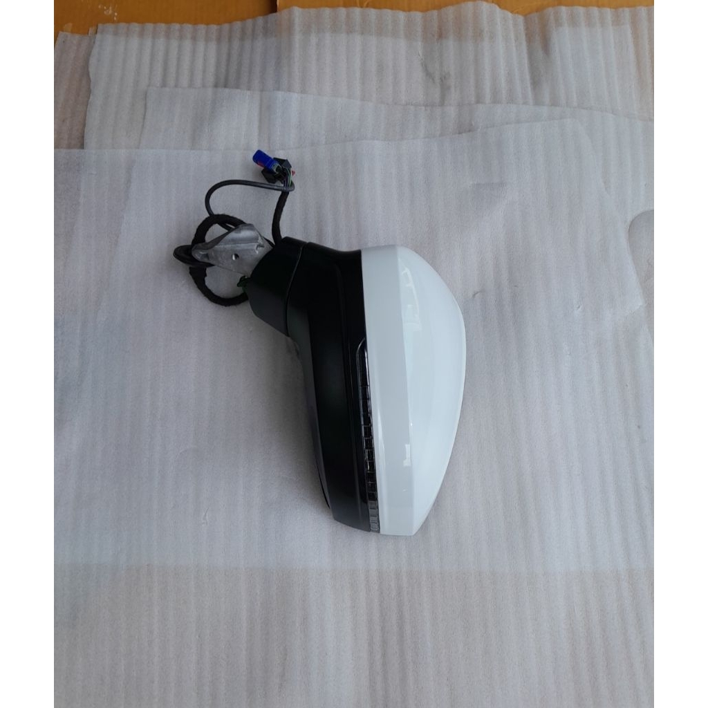 spion vw tiguan 2019 kiri original