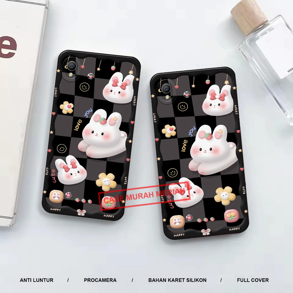 Case Oppo A37 A37F Softcase Silikon Procamera - Casing Hp Oppo A37 A37F - Softcase Hp Oppo A37 A37F 