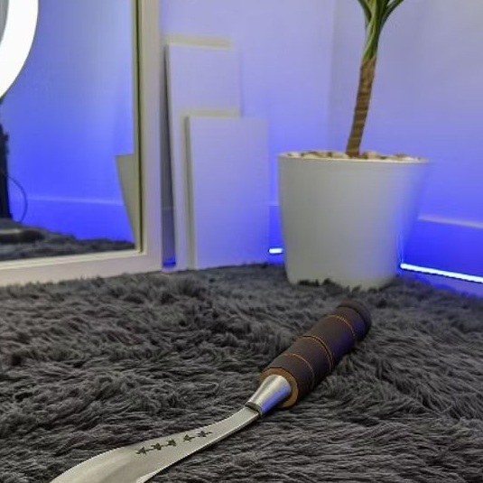 peralatan berkebun dan pertanian sabit rumput gratis ongkir