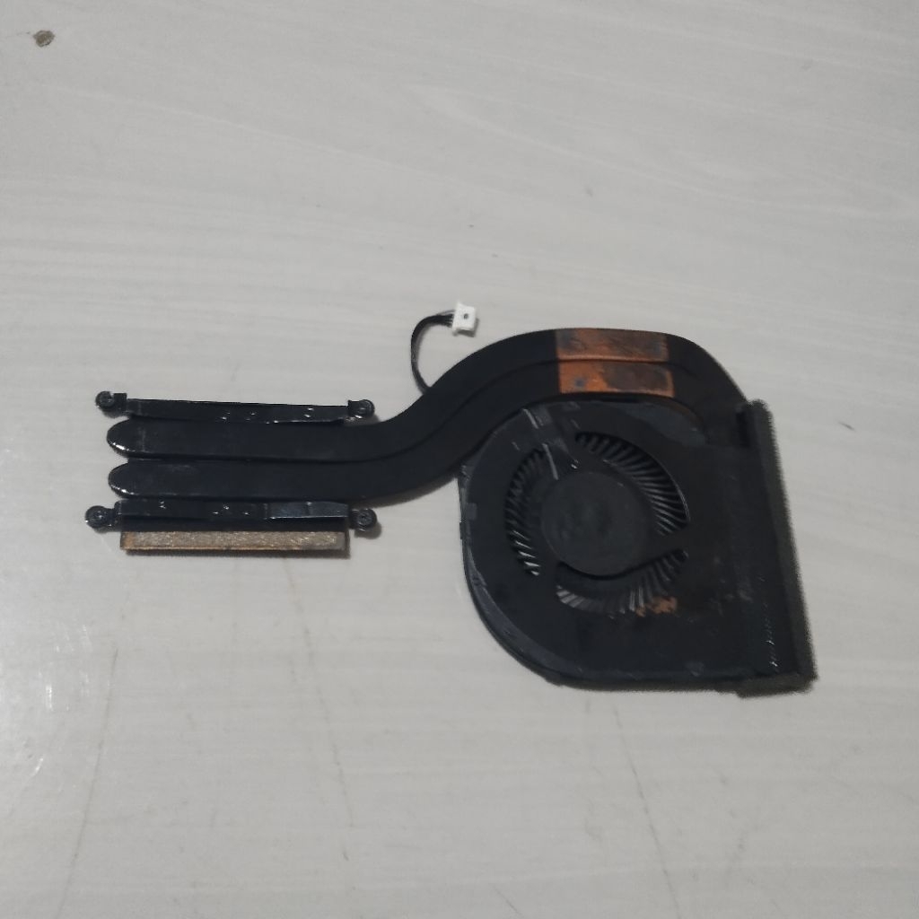 Heatsinkfan Thinkpad T470s