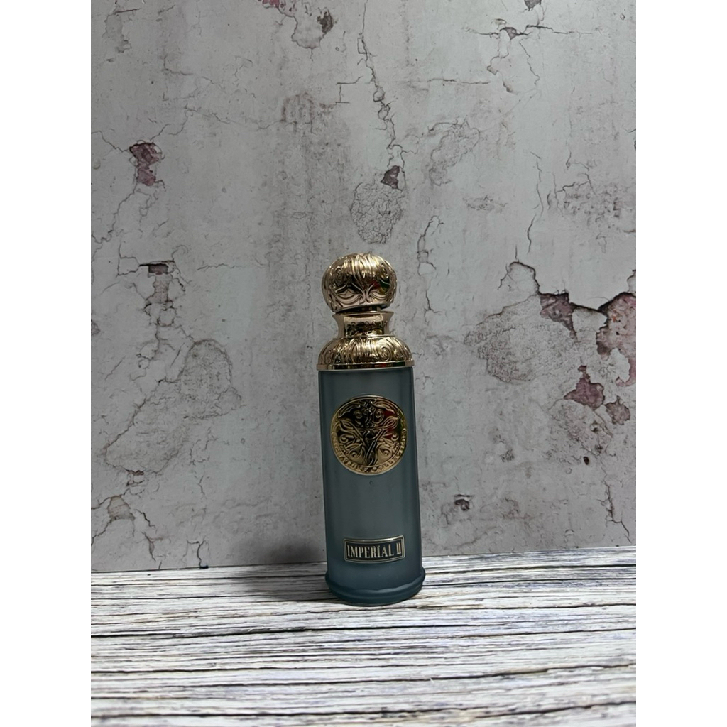 Gissah imperial valley Gissah parfume 90ml