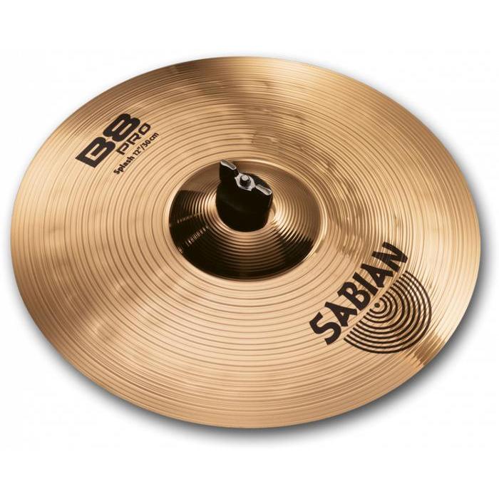 Sabian Cymbal B8 Pro Splash 12"