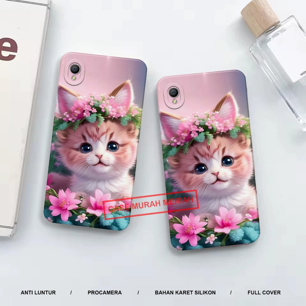 Case Oppo A37 A37F Softcase Silikon Procamera - Casing Hp Oppo A37 A37F - Softcase Hp Oppo A37 A37F 