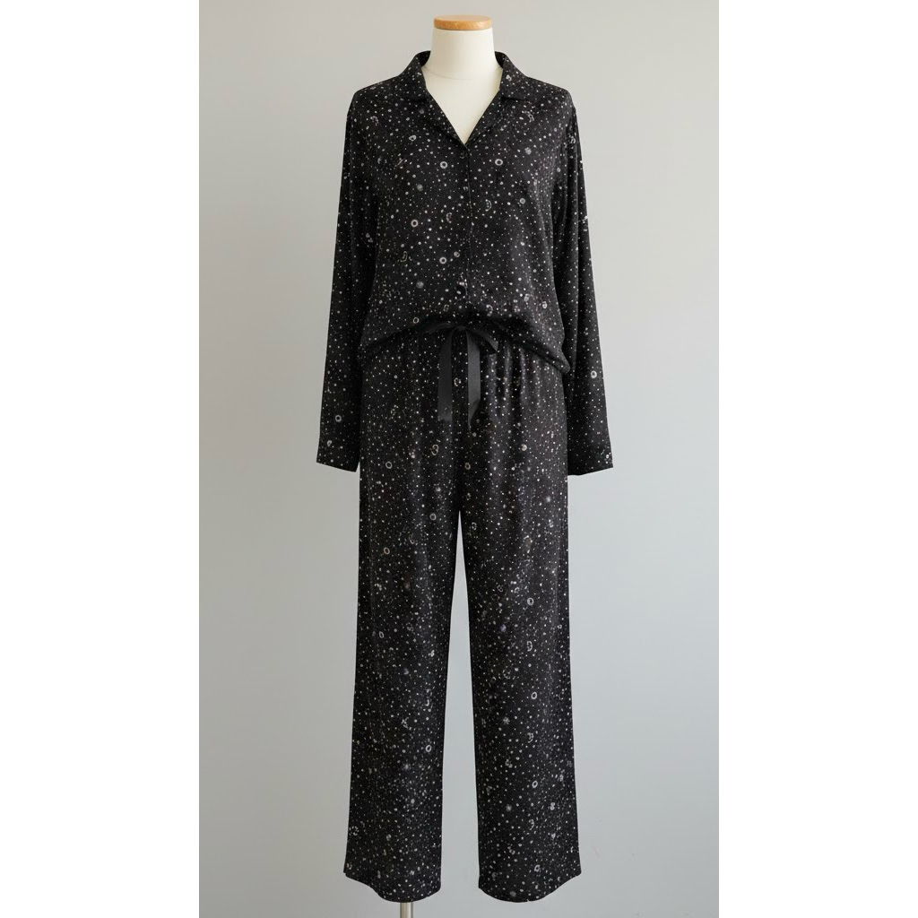 Victoria’s Secret pajamas celana nya saja