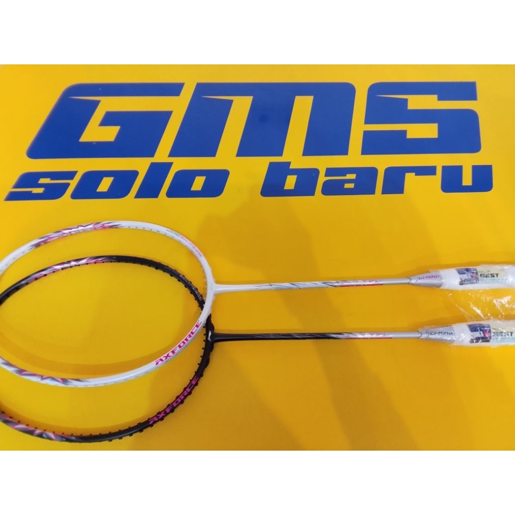 LINING AXFORCE BIG BANG III