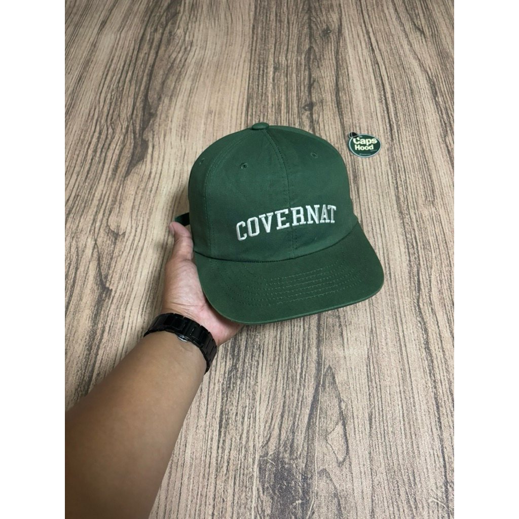 topi Covernat Six panel