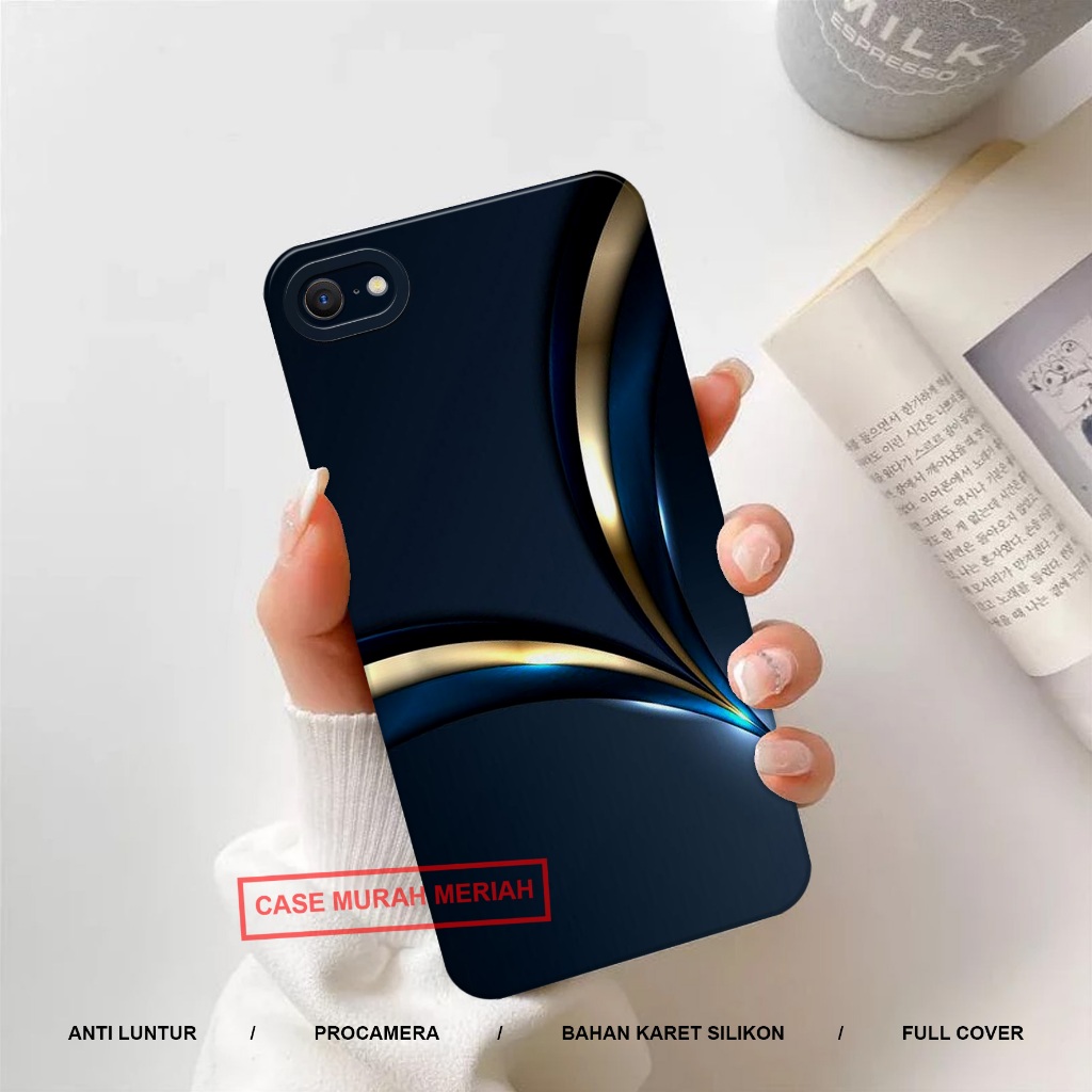Case Oppo A39 / Oppo A57 Lama Softcase Silikon Procamera - Casing Hp Oppo A39 / A57 Lama - Softcase 