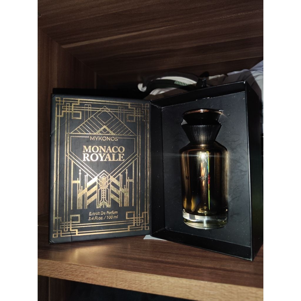 Mykonos Monaco Royale