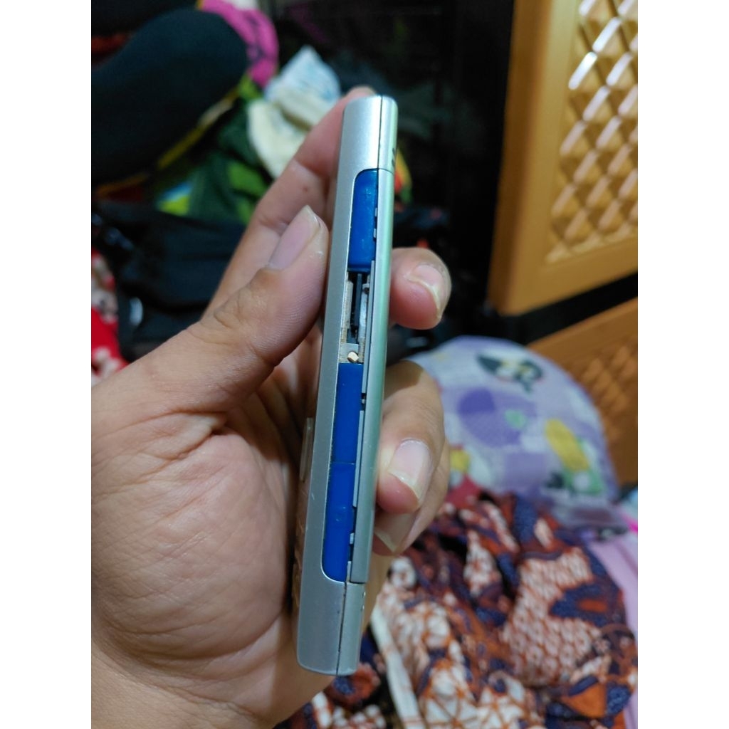 hp nokia x2 00