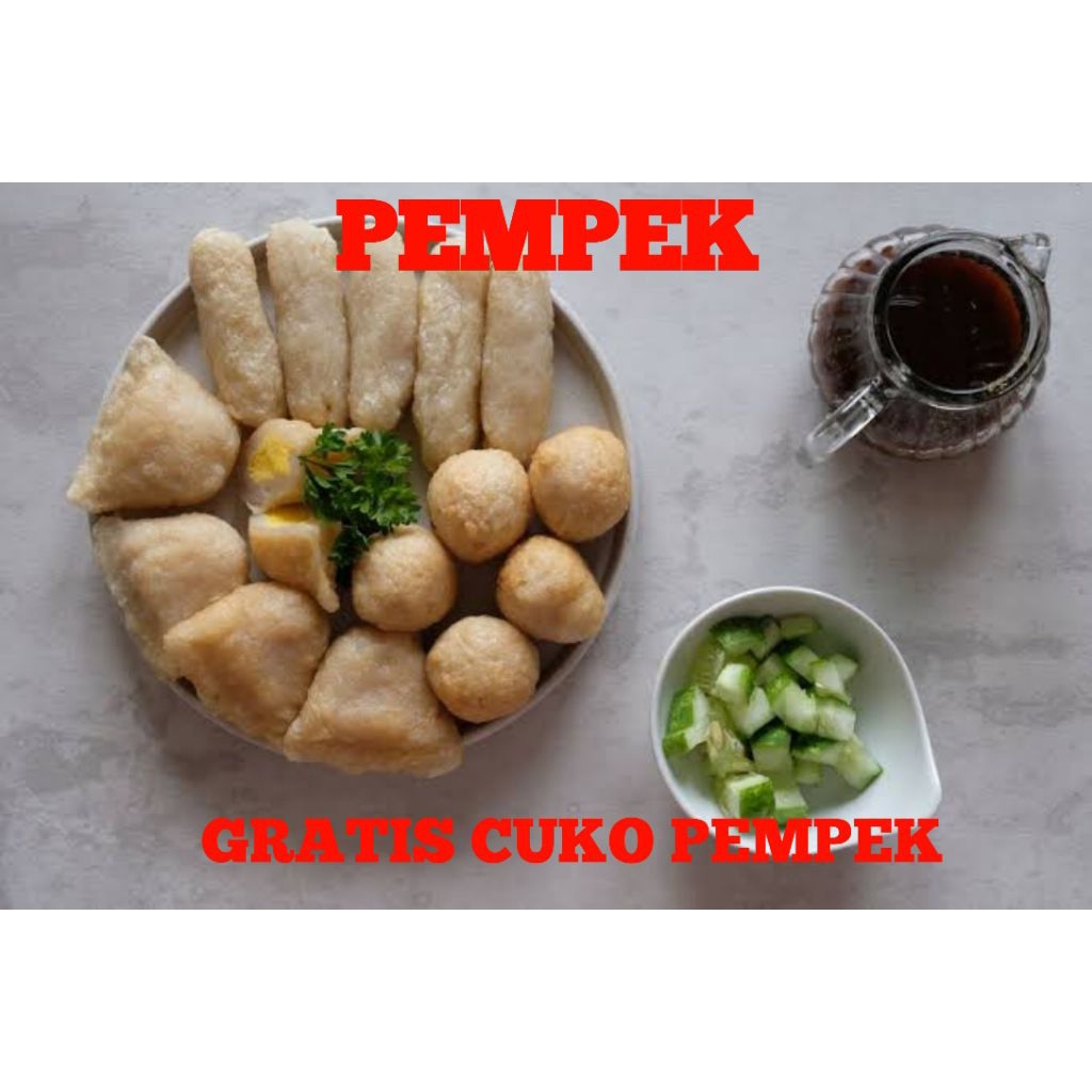 EMPEK-EMPEK DOS ISI 20 GRATIS CUKO