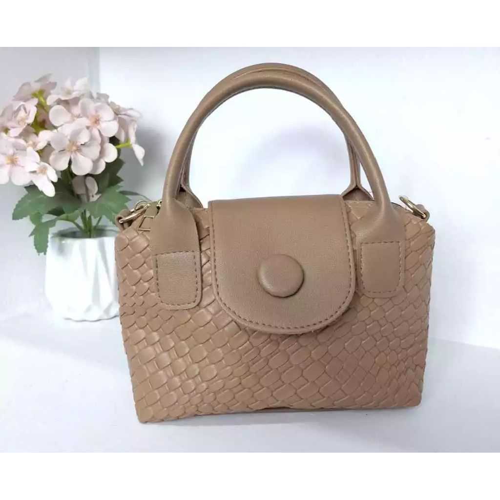 TAS CAROLINE //TAS SELEMPANG WANITA