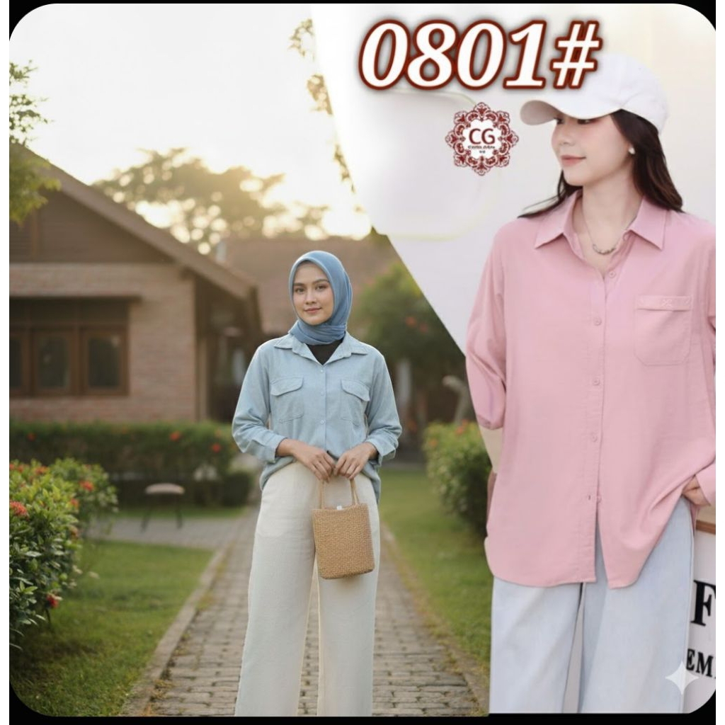 Kemeja Wanita Soft Suede Import-Atasan Wanita Soft Suede-Kemeja wanita Lengan Panjang-Kemeja Wanita 