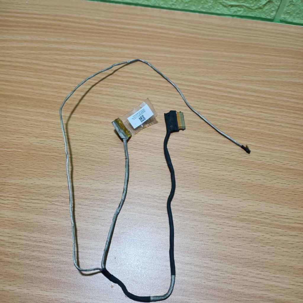 Kabel Flexi Flexible Lcd Laptop HP 14BS HP 14BW HP 240 G6