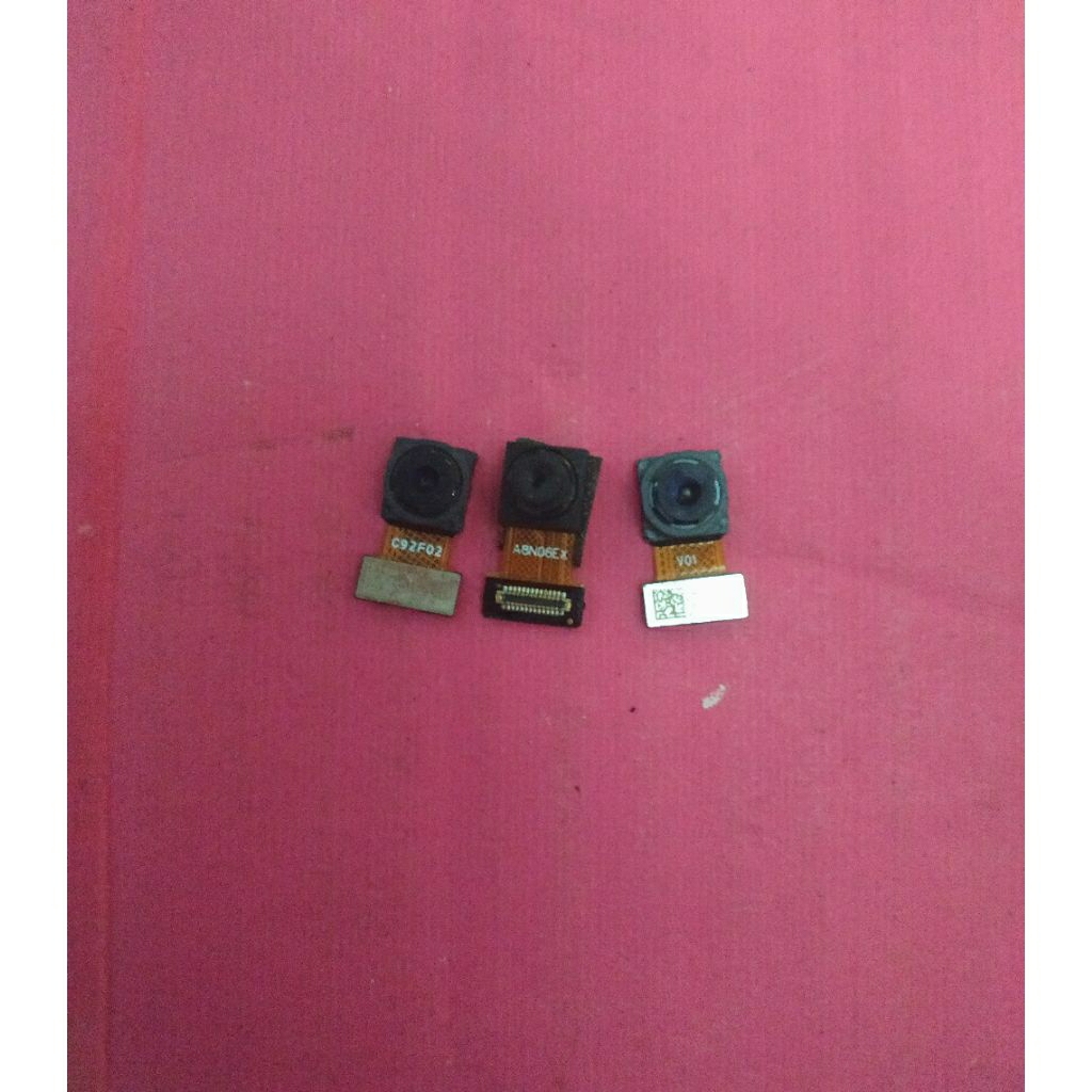 KAMERA BEKAS VIVO Y21