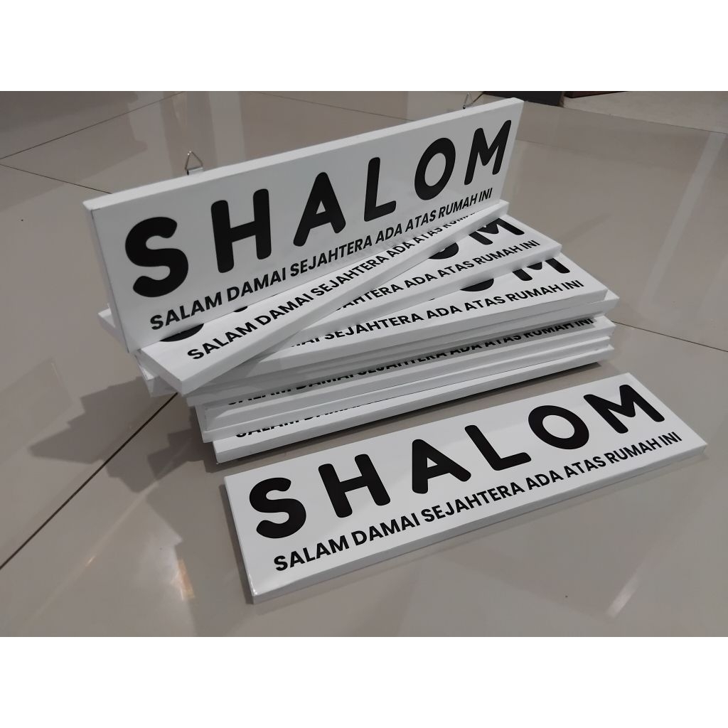 hiasan dinding rohani kristen