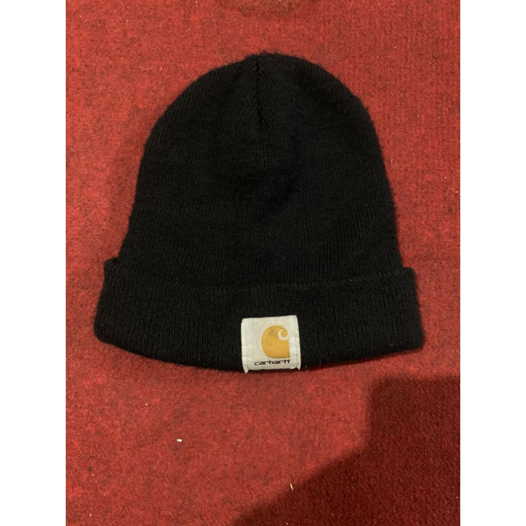 beanie hat carhartt