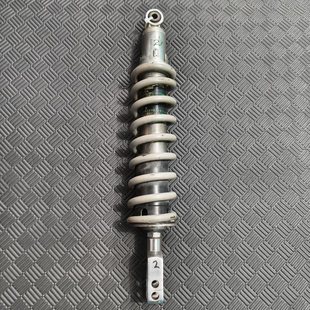 Monoshock KLX 150 Original (bekas)